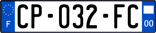 CP-032-FC