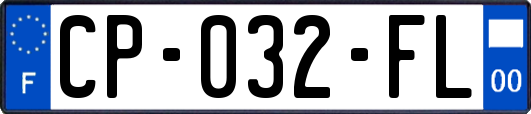 CP-032-FL