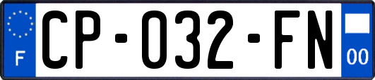 CP-032-FN