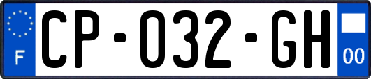CP-032-GH