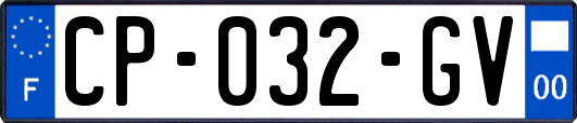 CP-032-GV