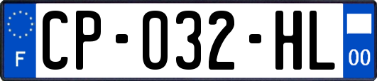 CP-032-HL