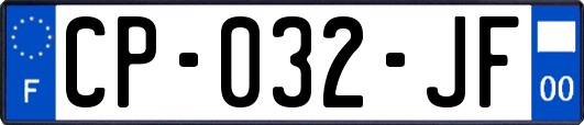 CP-032-JF