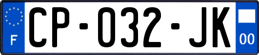 CP-032-JK