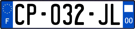CP-032-JL