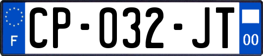 CP-032-JT