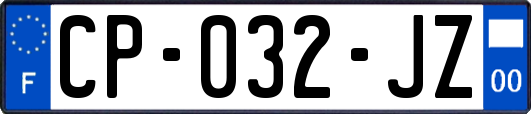 CP-032-JZ
