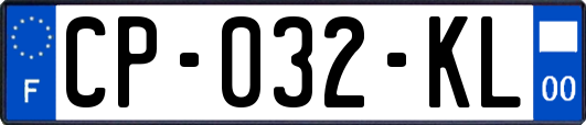 CP-032-KL