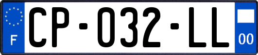 CP-032-LL