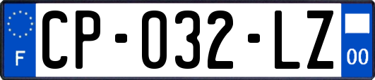CP-032-LZ