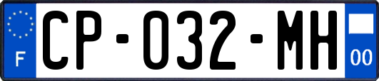 CP-032-MH