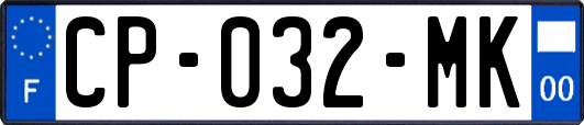 CP-032-MK