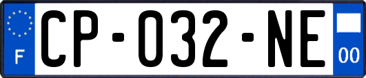 CP-032-NE