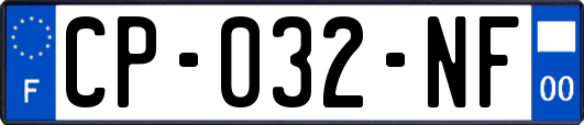 CP-032-NF