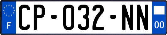 CP-032-NN