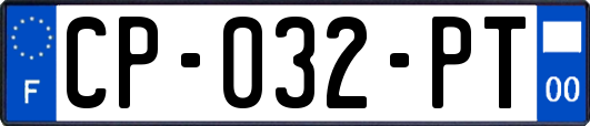 CP-032-PT