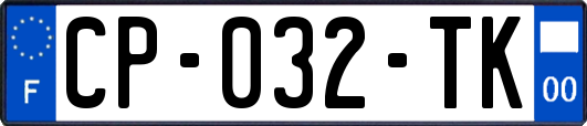 CP-032-TK