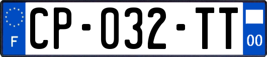 CP-032-TT