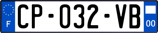 CP-032-VB