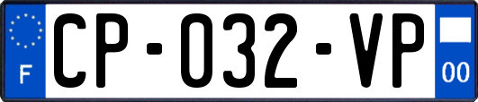 CP-032-VP