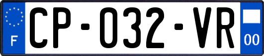 CP-032-VR
