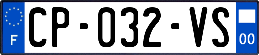 CP-032-VS