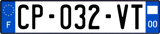 CP-032-VT