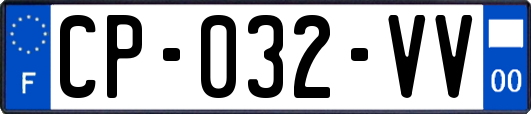 CP-032-VV