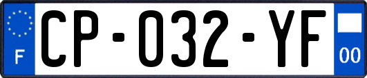 CP-032-YF