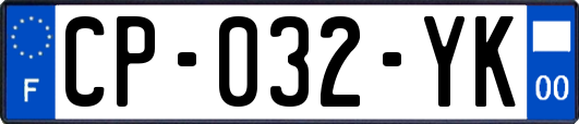 CP-032-YK