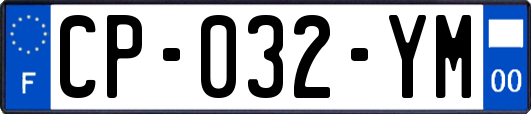 CP-032-YM