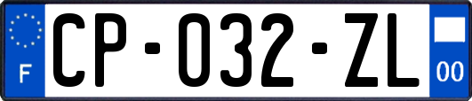 CP-032-ZL