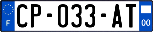 CP-033-AT