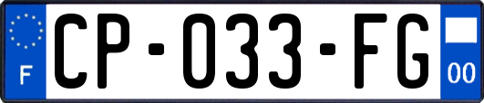 CP-033-FG