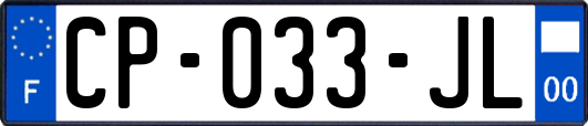 CP-033-JL