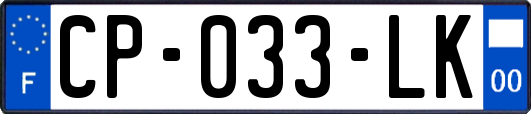 CP-033-LK