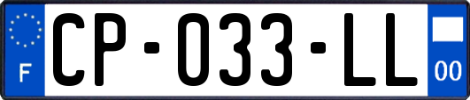 CP-033-LL