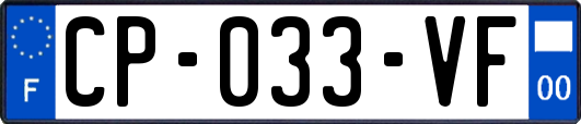 CP-033-VF