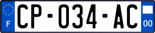 CP-034-AC