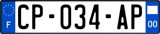 CP-034-AP