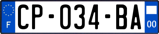 CP-034-BA