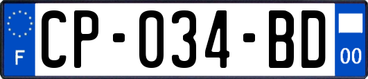 CP-034-BD