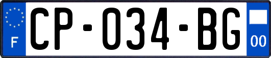 CP-034-BG