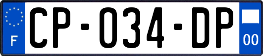 CP-034-DP