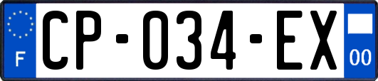 CP-034-EX