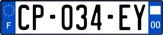 CP-034-EY