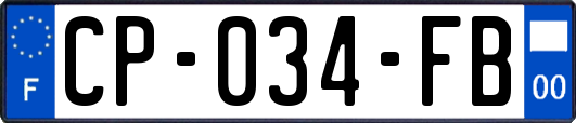 CP-034-FB