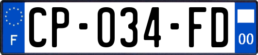 CP-034-FD