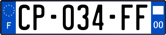 CP-034-FF