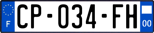 CP-034-FH